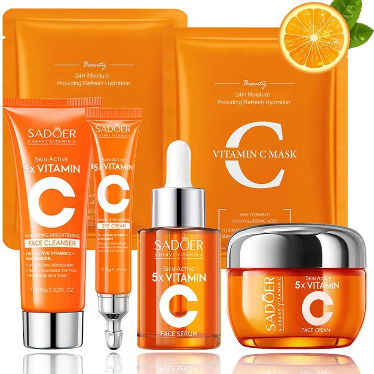 Glow Cream
